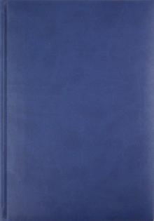 Ежедневник-2012, синий (72325481) Ежедневник-2012, синий (72325481)