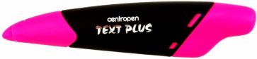 Текстовыделитель TEXT PLUS, розовый (8122/р) Текстовыделитель TEXT PLUS, розовый (8122/р)