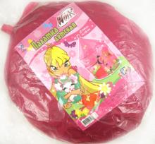 Палатка "Winx Club" 104х135 см (GT5267) Палатка "Winx Club" 104х135 см (GT5267)