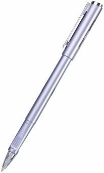 Ручка шариковая Upal, 0,7 мм., черная