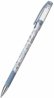 Ручка шариковая Frozen Beauty Stick, синяя, в ассортименте