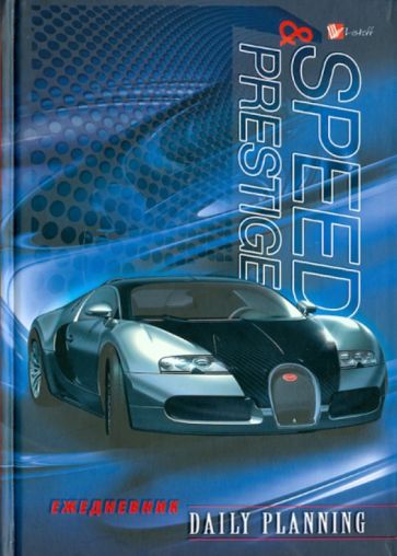 Ежедневник "Авто Bugatti" (ЕЖЛ11519216) Ежедневник "Авто Bugatti" (ЕЖЛ11519216)