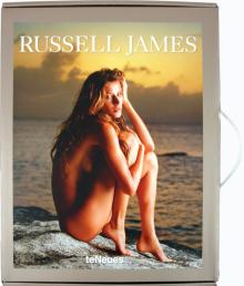 James Russell - Russell James обложка книги James Russell - Russell James обложка книги
