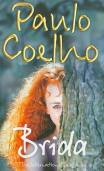 Paulo Coelho - Brida обложка книги Paulo Coelho - Brida обложка книги