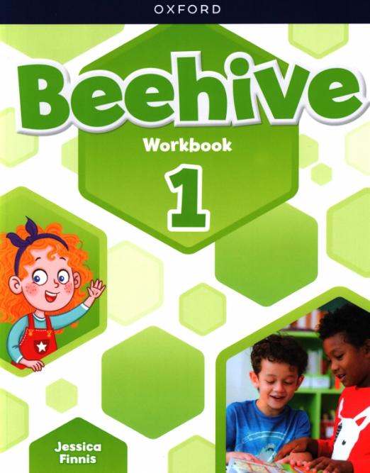 Beehive 1 Workbook / Рабочая тетрадь - 1