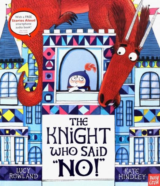 The Knight Who Said No! - 1