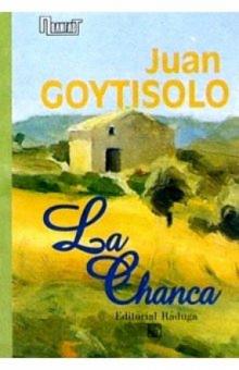 Хуан Гойтисоло - La Chanca. / Чанка. Повесть обложка книги Хуан Гойтисоло - La Chanca. / Чанка. Повесть обложка книги