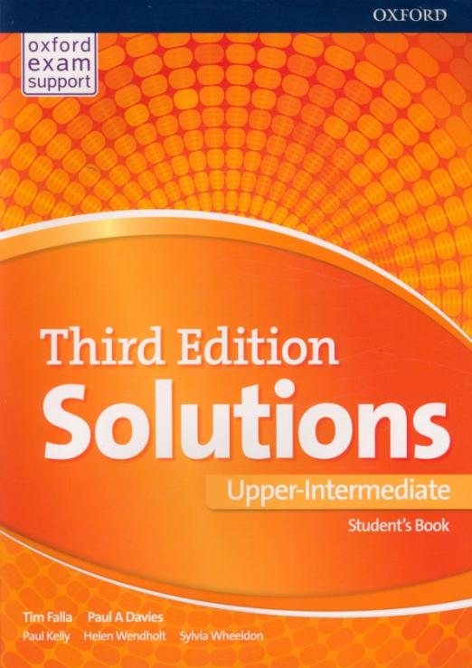 Solutions Second Edition