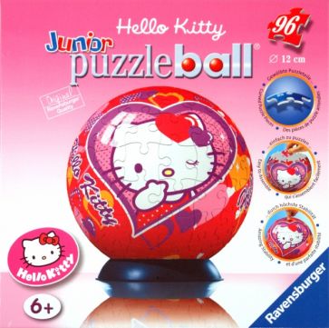 Пазл-шар-96 "Hello Kitty" (113361) Пазл-шар-96 "Hello Kitty" (113361)