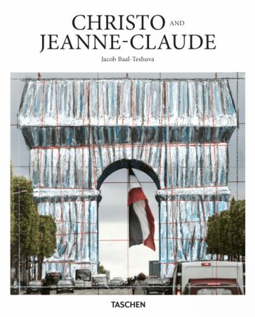 Jacob Baal-Teshuva: Christo and Jeanne-Claude
