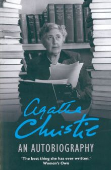 Фото Agatha Christie: An Autobiography ISBN: 9780007314669 