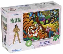 Step Puzzle-54 "Любимые мультфильмы-4" (штучно), в ассортименте (71032) Step Puzzle-54 "Любимые мультфильмы-4" (штучно), в ассортименте (71032)