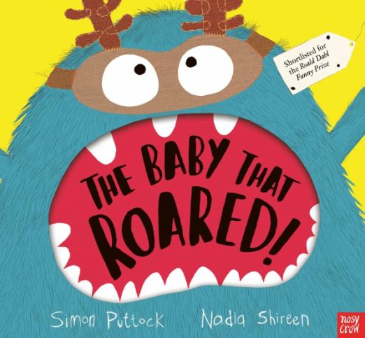 The Baby that Roared - 1
