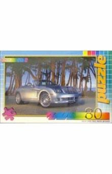 Пазл-80. П0080209 Крайслер Кросфайер обложка книги Пазл-80. П0080209 Крайслер Кросфайер обложка книги