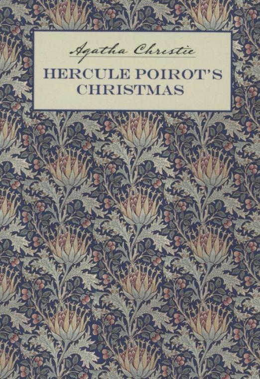 Hercule Poirot's Christmas