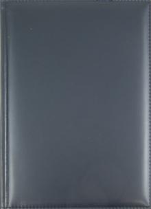 Ежедневник-2012, черный (79615061) Ежедневник-2012, черный (79615061)