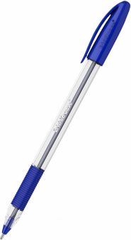 Ручка шариковая Ultra Glide Technology U-109, синяя