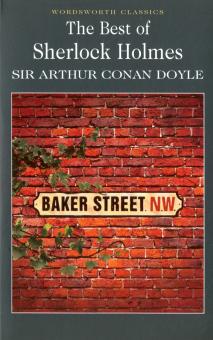 The Best of Sherlock Holmes