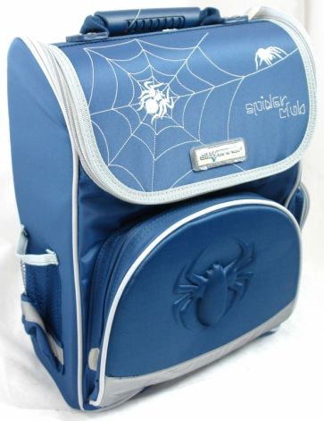 Ранец школьный. Spider web (830281) Ранец школьный. Spider web (830281)
