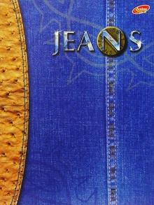 Тетрадь 80л. Евросп. 1426-1429 (Jeans) Тетрадь 80л. Евросп. 1426-1429 (Jeans)