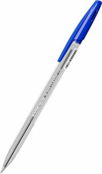 Ручка шариковая Classic Stick, синяя
