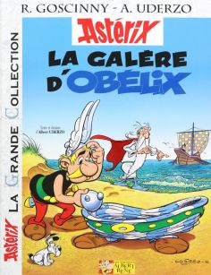 Asterix. La Grande Collection