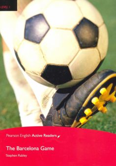 Pearson English Active Readers