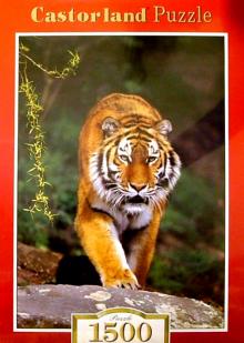 Puzzle-1500. Тигр (С-150281) Puzzle-1500. Тигр (С-150281)