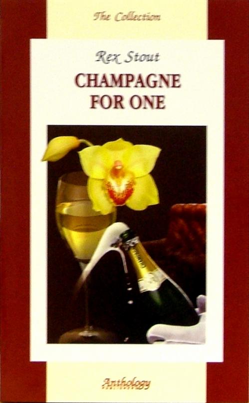 Champagne for One