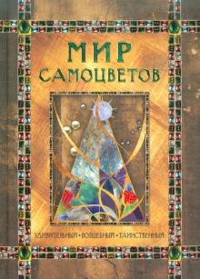 Наталия Мордвинцева - Мир самоцветов. Удивительный, волшебный, таинственный обложка книги Наталия Мордвинцева - Мир самоцветов. Удивительный, волшебный, таинственный обложка книги