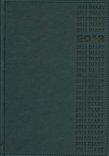 Ежедневник на 2013г "Proff. Font", А5, синий (PF-5D131108-24) Ежедневник на 2013г "Proff. Font", А5, синий (PF-5D131108-24)