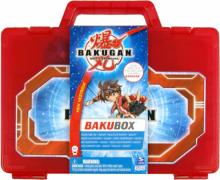 Чемоданчик Bakugan (64276) Чемоданчик Bakugan (64276)