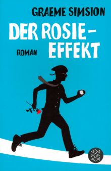 Фото Graeme Simsion: Der Rosie-Effekt ISBN: 978-3-596-03185-6 