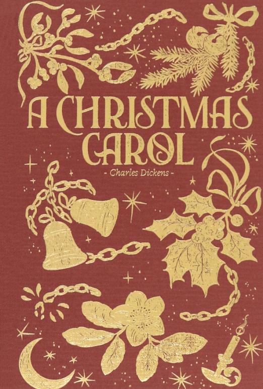 A Christmas Carol
