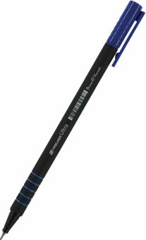 Ручка капиллярная Ultra Fineliner, синяя