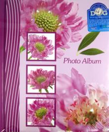 Фотоальбом "Spring paints" (11557 AP102328SA) Фотоальбом "Spring paints" (11557 AP102328SA)