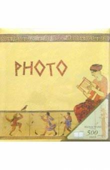 Фотоальбом МR46500/ETN Ring (Этника, Ancient World) Фотоальбом МR46500/ETN Ring (Этника, Ancient World)