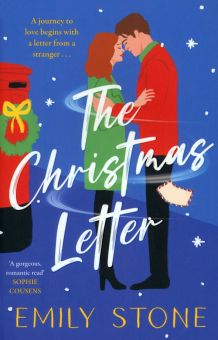 Фото Emily Stone: The Christmas Letter ISBN: 9781472299987 