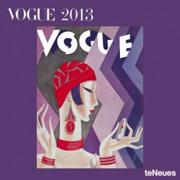 Календарь 2013 "Vogue" (75982) Календарь 2013 "Vogue" (75982)