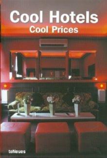Cool Hotels Cool Prices обложка книги Cool Hotels Cool Prices обложка книги