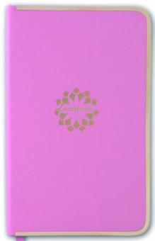 Ежедневник недатированный "Кросс" А5 (192 страницы, розовый) (35903-20) Ежедневник недатированный "Кросс" А5 (192 страницы, розовый) (35903-20)