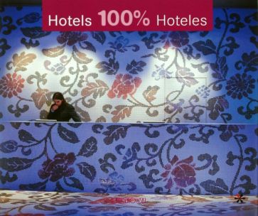 Kliczkowski Sol - 100% Hotels обложка книги Kliczkowski Sol - 100% Hotels обложка книги
