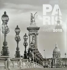 Календарь 2015 "Paris" (2233) Календарь 2015 "Paris" (2233)
