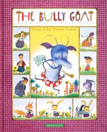 The Bully Goat обложка книги The Bully Goat обложка книги