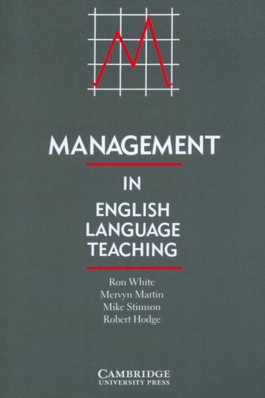 Management in English Language Teaching - 1
