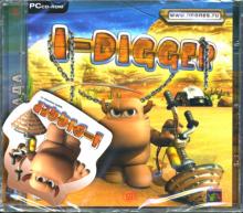 I-digger (CDpc) I-digger (CDpc)