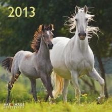 Календарь 2013 "Лошади" (75644) Календарь 2013 "Лошади" (75644)