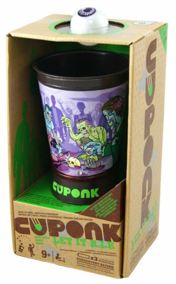 Игра "Купонк" (Cuponk) (16961h) Игра "Купонк" (Cuponk) (16961h)
