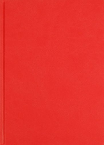 Ежедневник карманный-2012, А6, красный (79125913) Ежедневник карманный-2012, А6, красный (79125913)