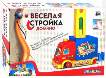 Игра "Веселое домино" (577621) Игра "Веселое домино" (577621)